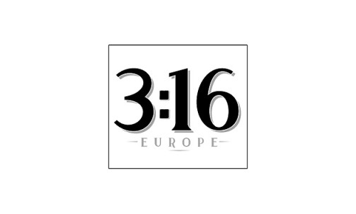 3:16 Europe Distributors