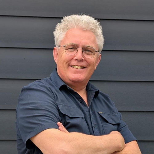 Jaap Westerink